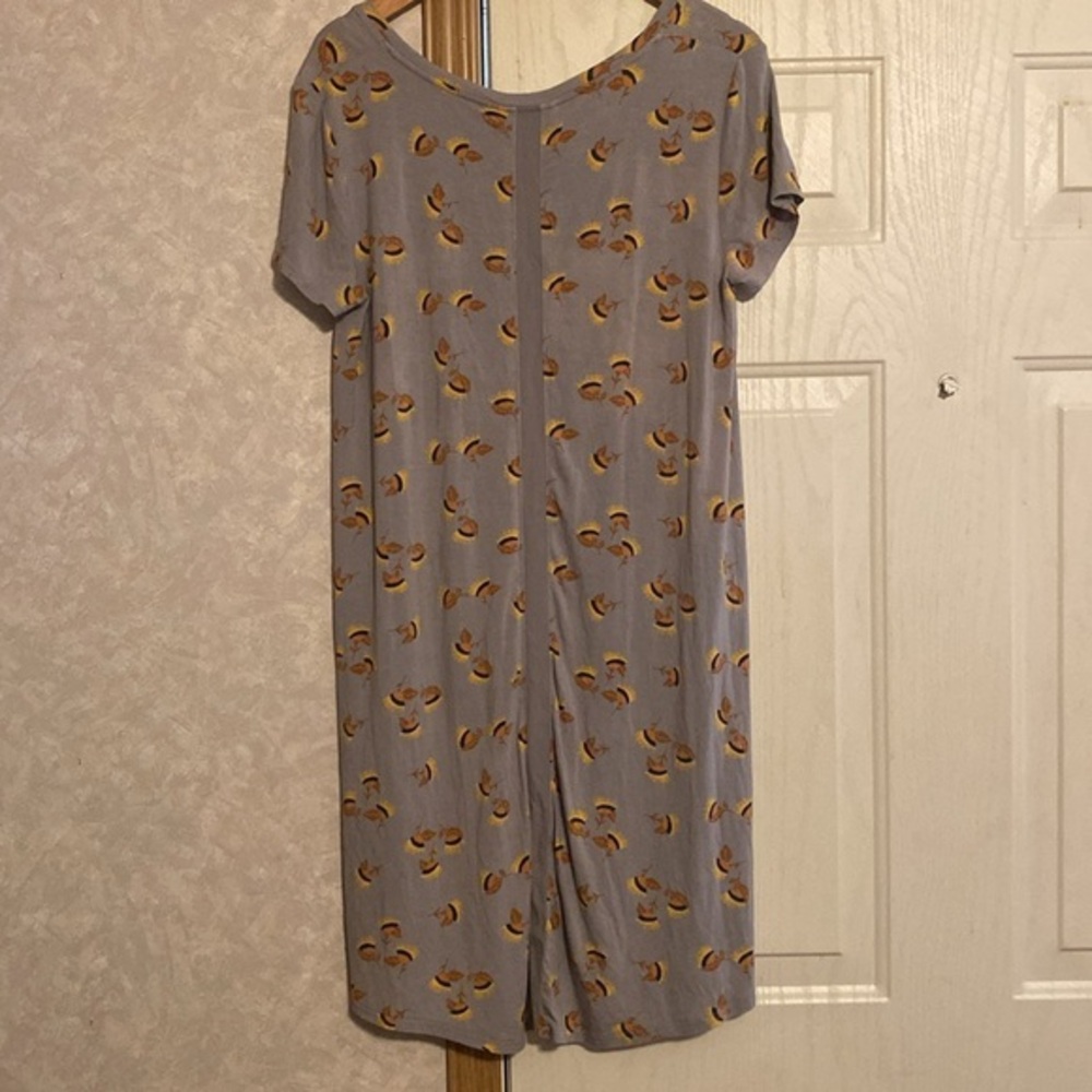 Matilda Jane‎ Scoop Neck Dress - Picture 3 of 4